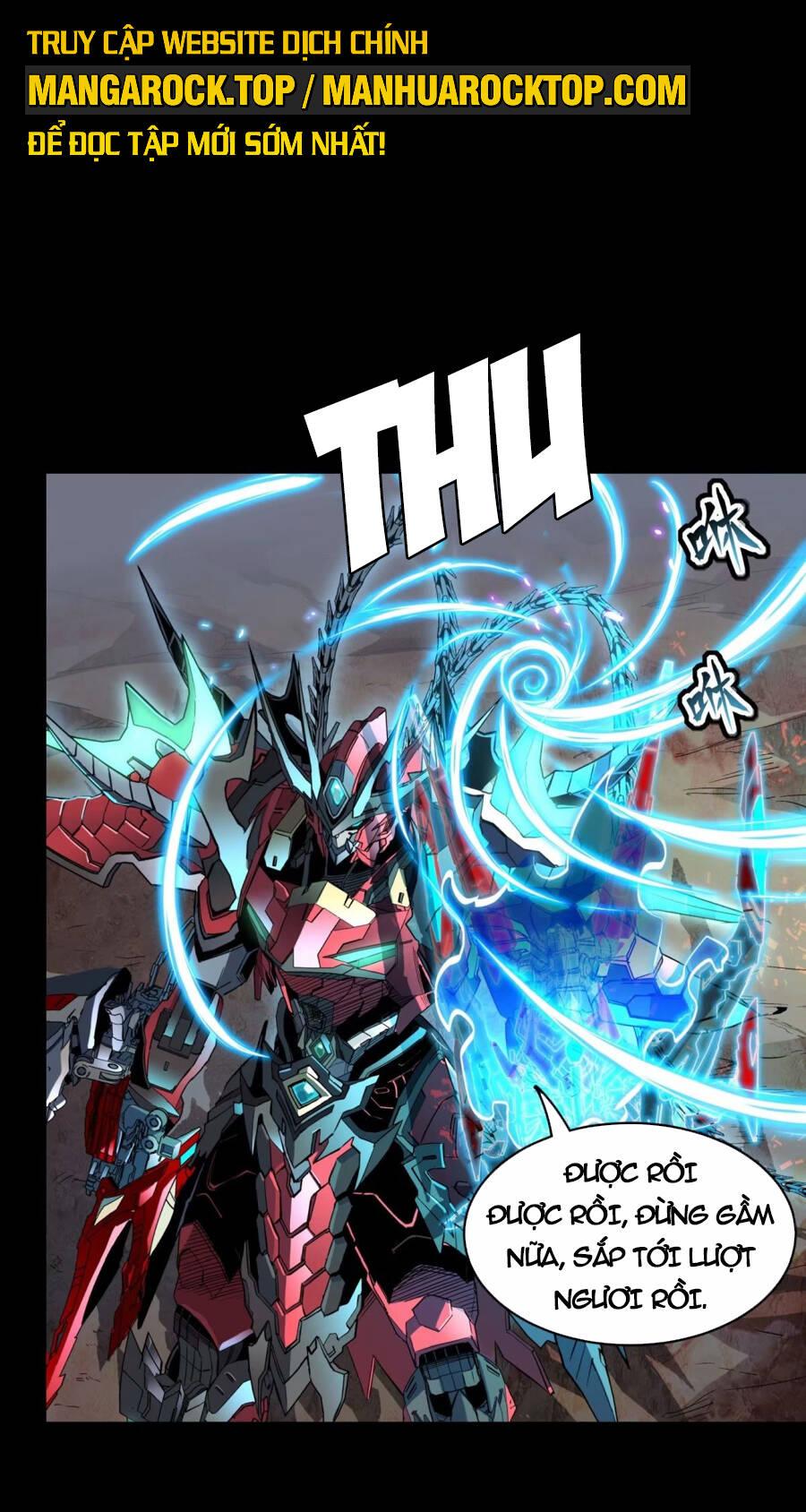 Tinh Giáp Hồn Tướng Chapter 111 - Trang 2