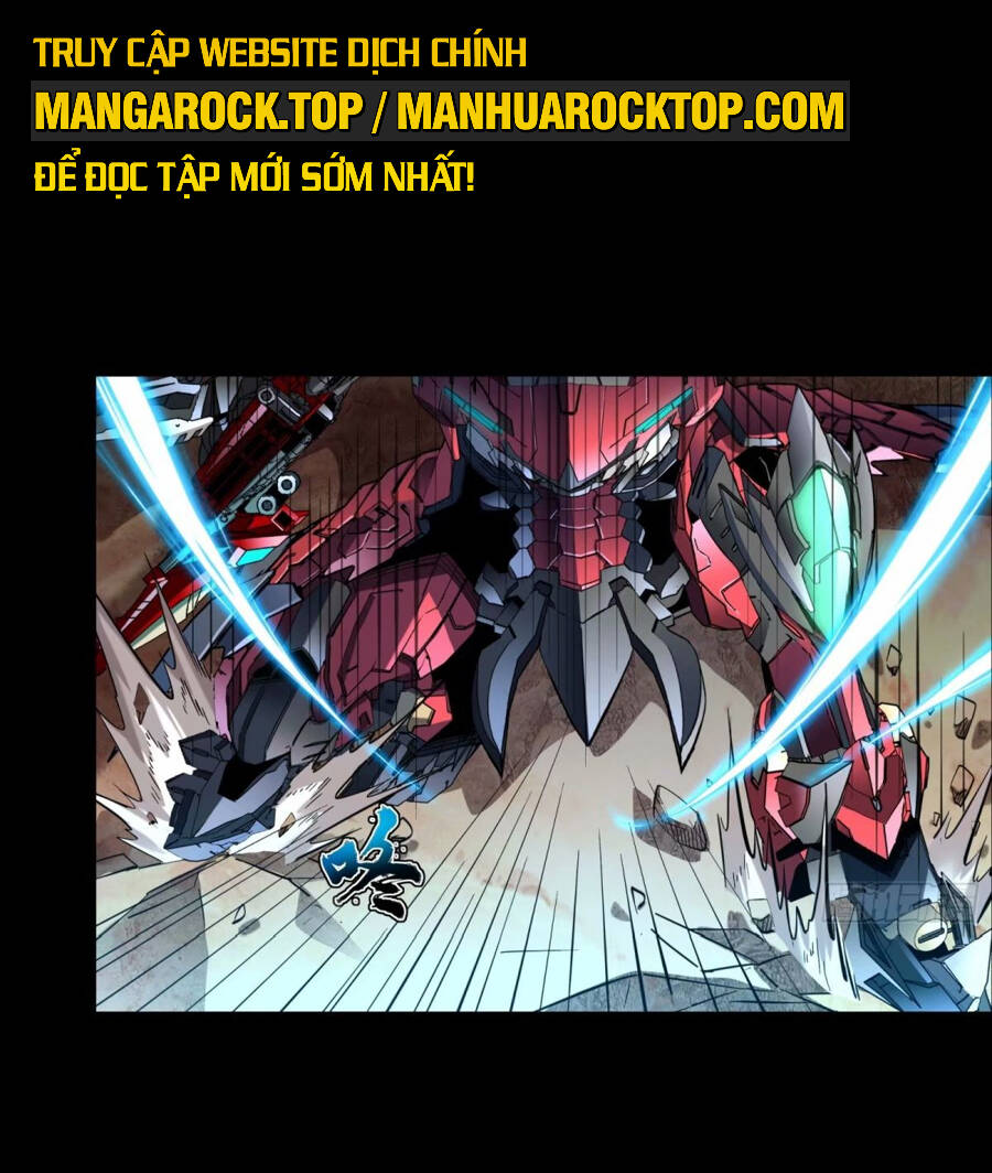 Tinh Giáp Hồn Tướng Chapter 111 - Trang 2