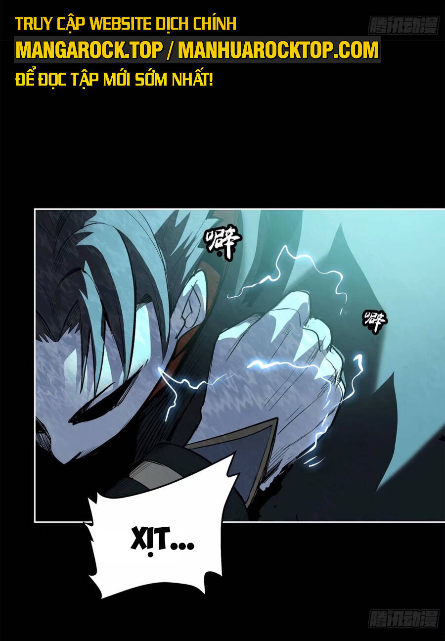 Tinh Giáp Hồn Tướng Chapter 111 - Trang 2