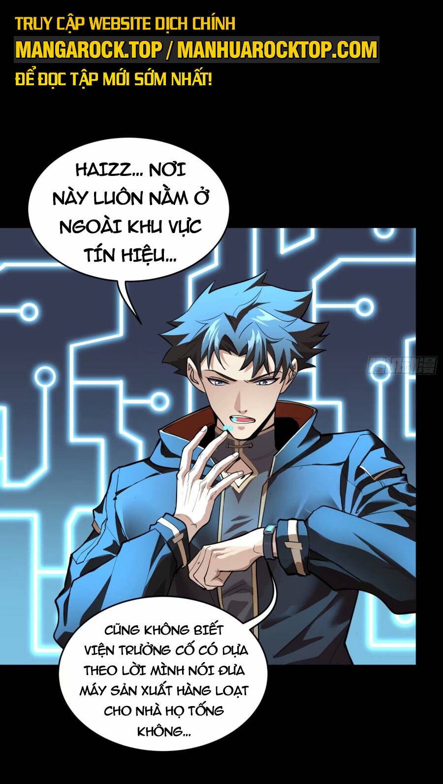 Tinh Giáp Hồn Tướng Chapter 111 - Trang 2