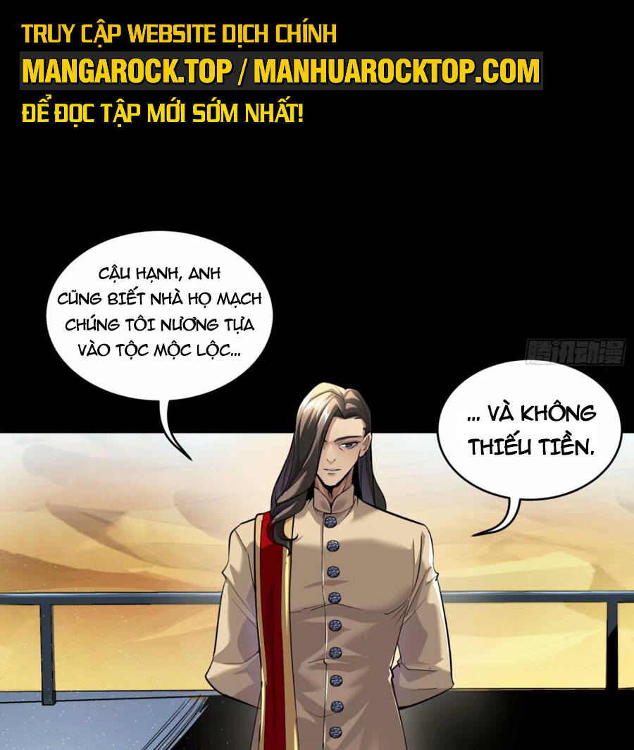 Tinh Giáp Hồn Tướng Chapter 111 - Trang 2