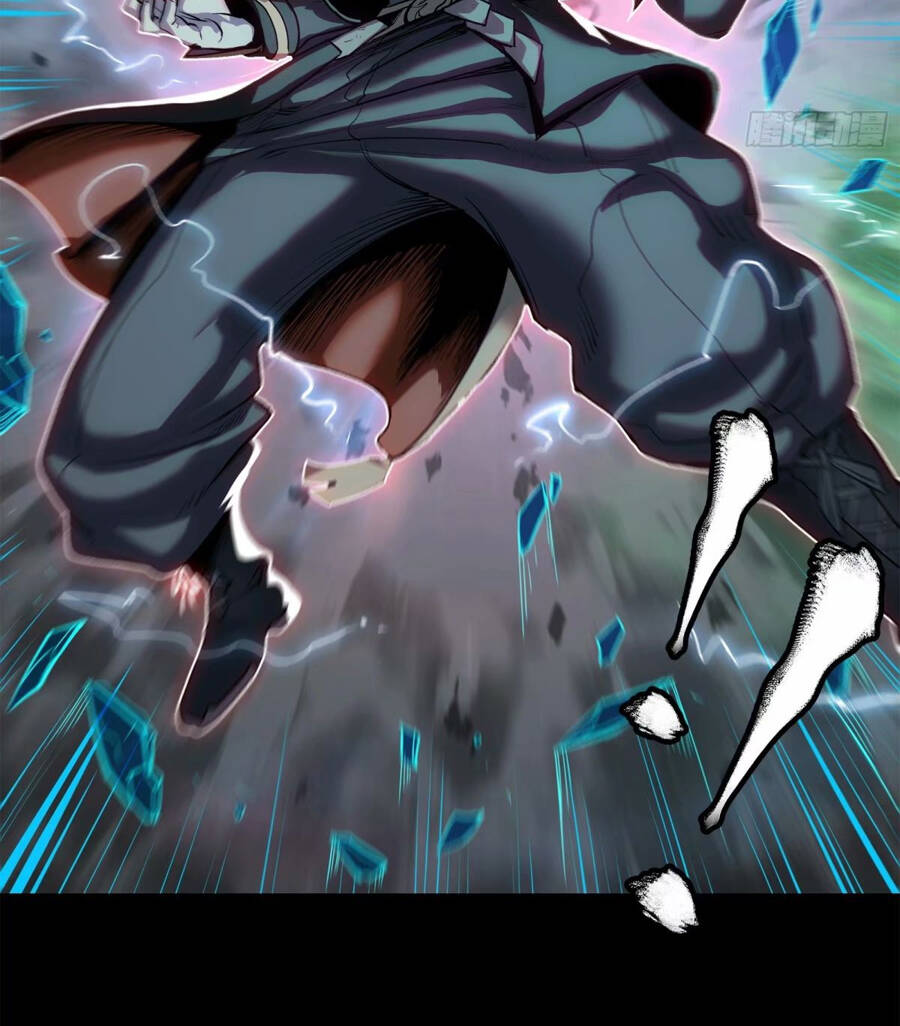 Tinh Giáp Hồn Tướng Chapter 111 - Trang 2