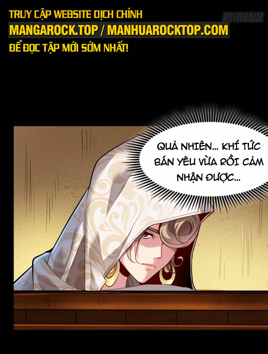 Tinh Giáp Hồn Tướng Chapter 111 - Trang 2