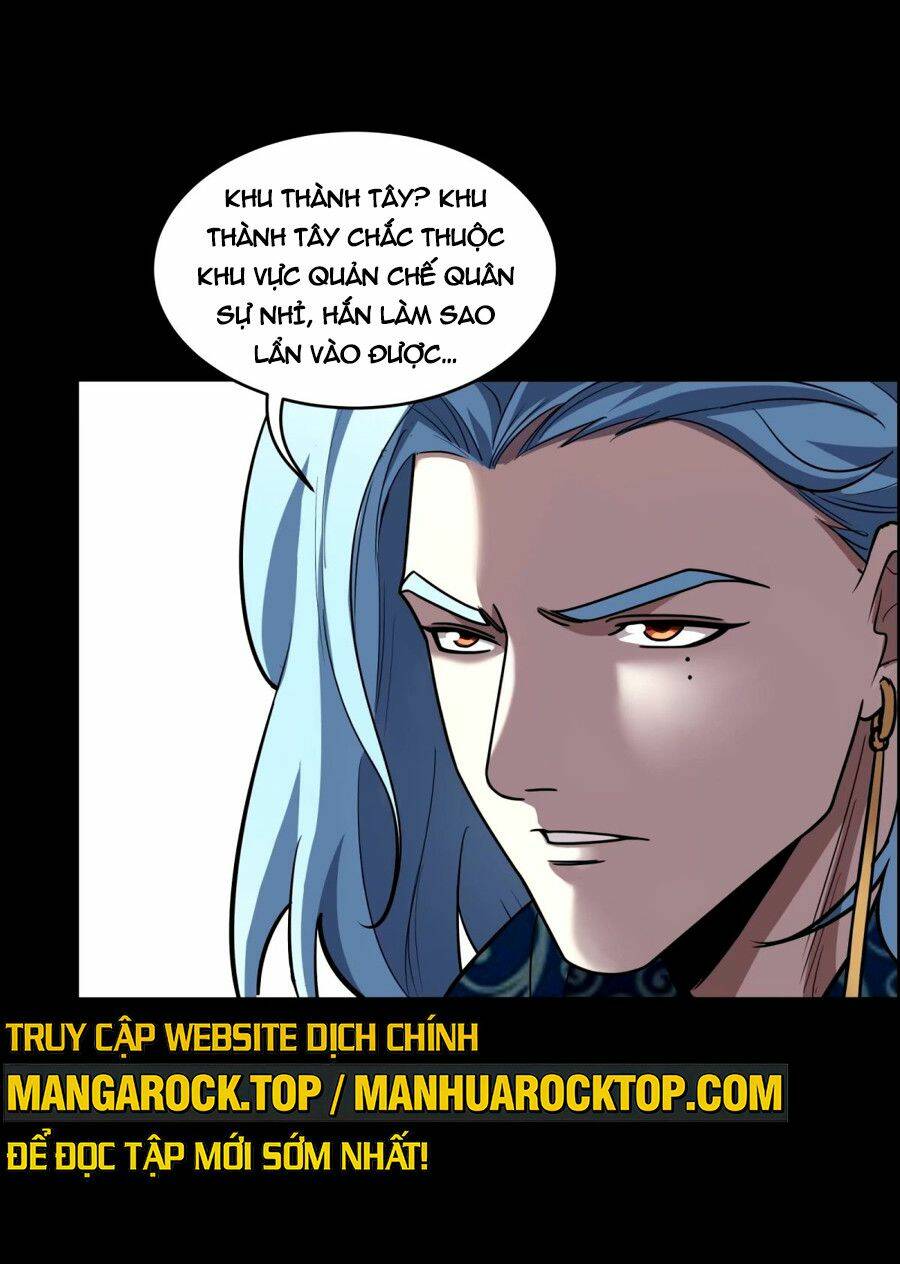 Tinh Giáp Hồn Tướng Chapter 112 - Trang 2