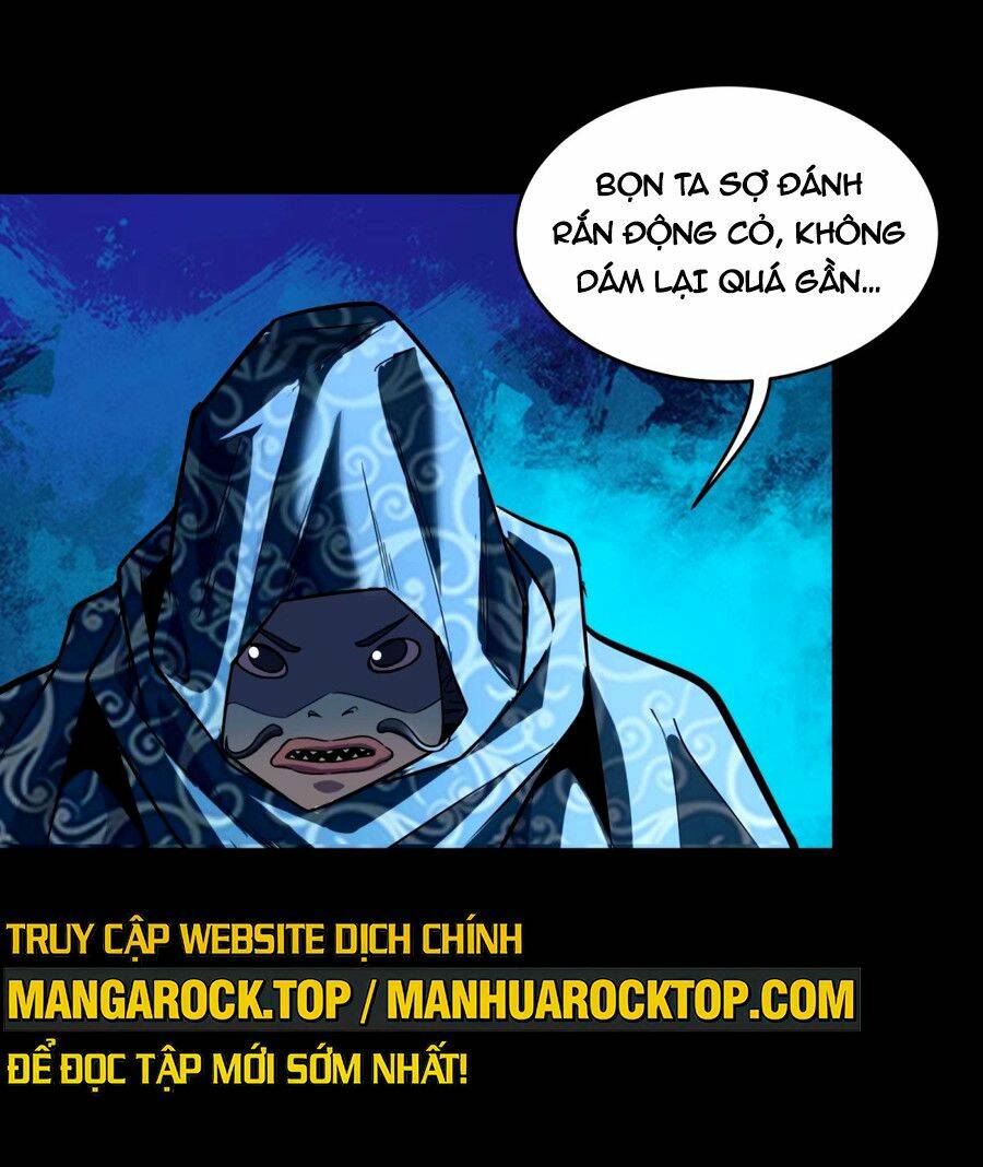 Tinh Giáp Hồn Tướng Chapter 112 - Trang 2