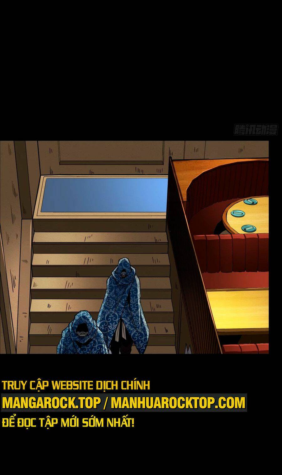 Tinh Giáp Hồn Tướng Chapter 112 - Trang 2