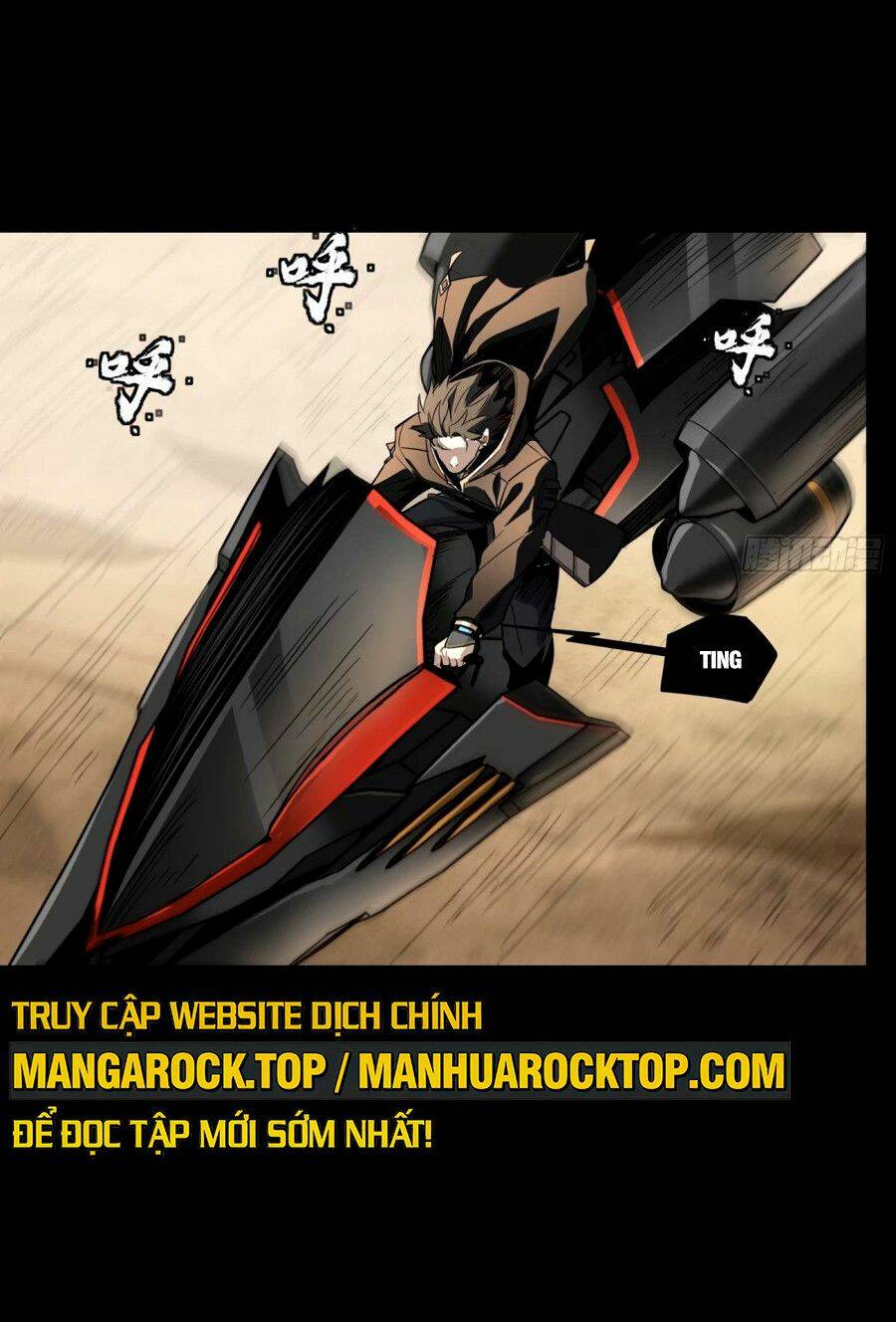 Tinh Giáp Hồn Tướng Chapter 112 - Trang 2