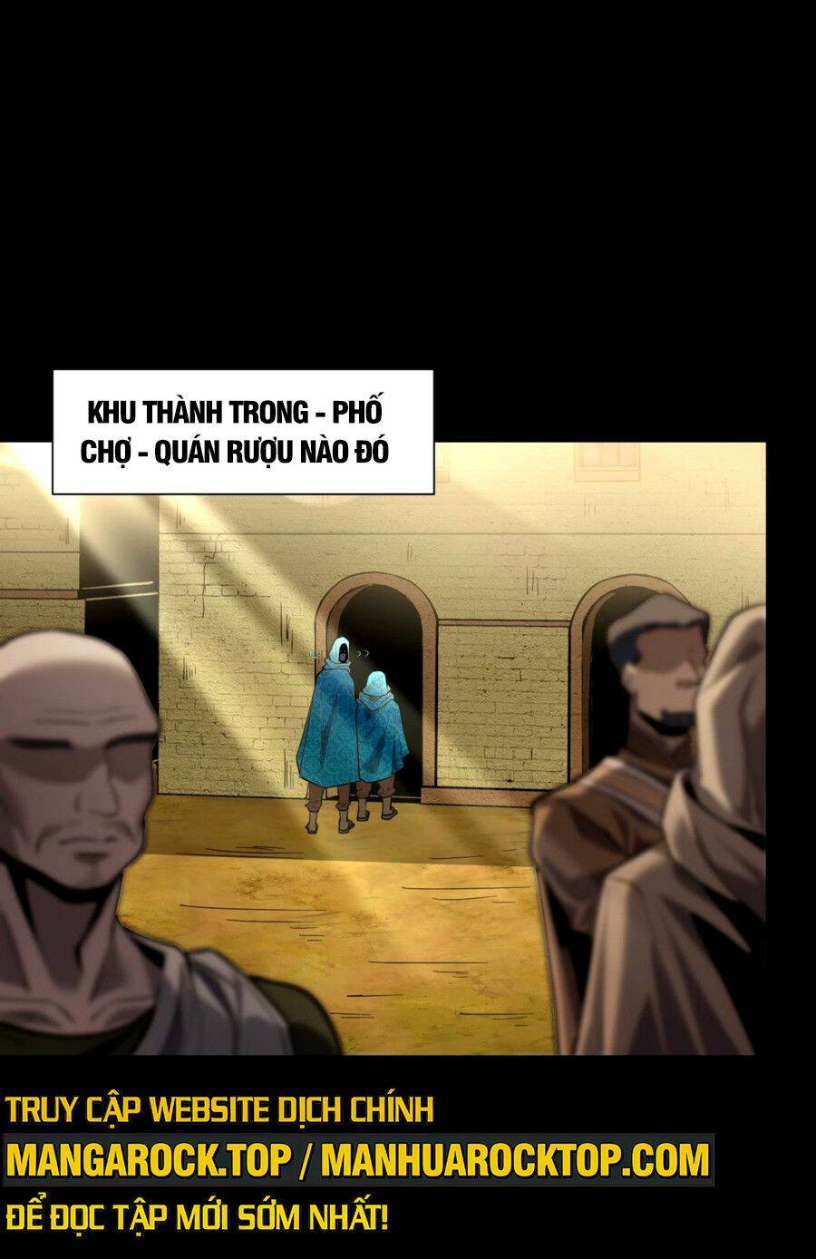 Tinh Giáp Hồn Tướng Chapter 112 - Trang 2