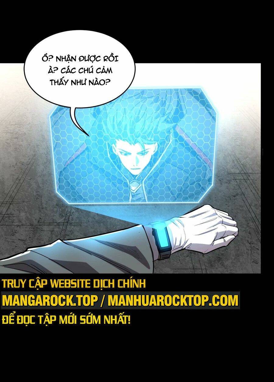 Tinh Giáp Hồn Tướng Chapter 112 - Trang 2