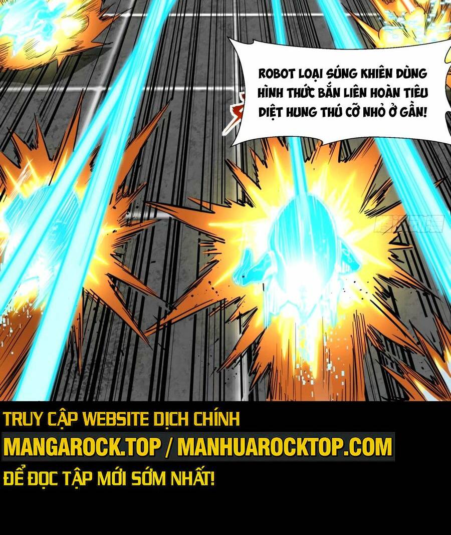 Tinh Giáp Hồn Tướng Chapter 112 - Trang 2