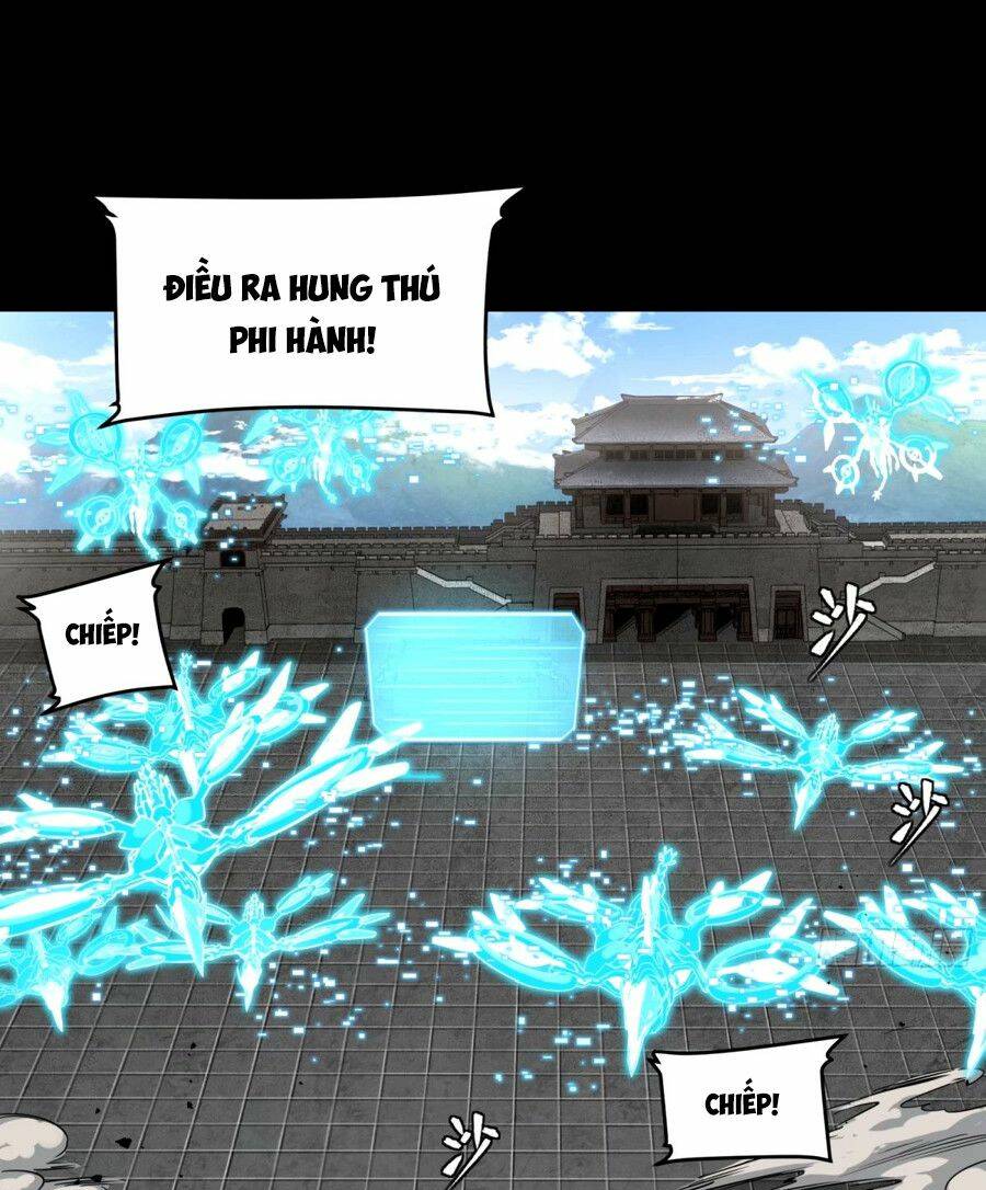 Tinh Giáp Hồn Tướng Chapter 112 - Trang 2