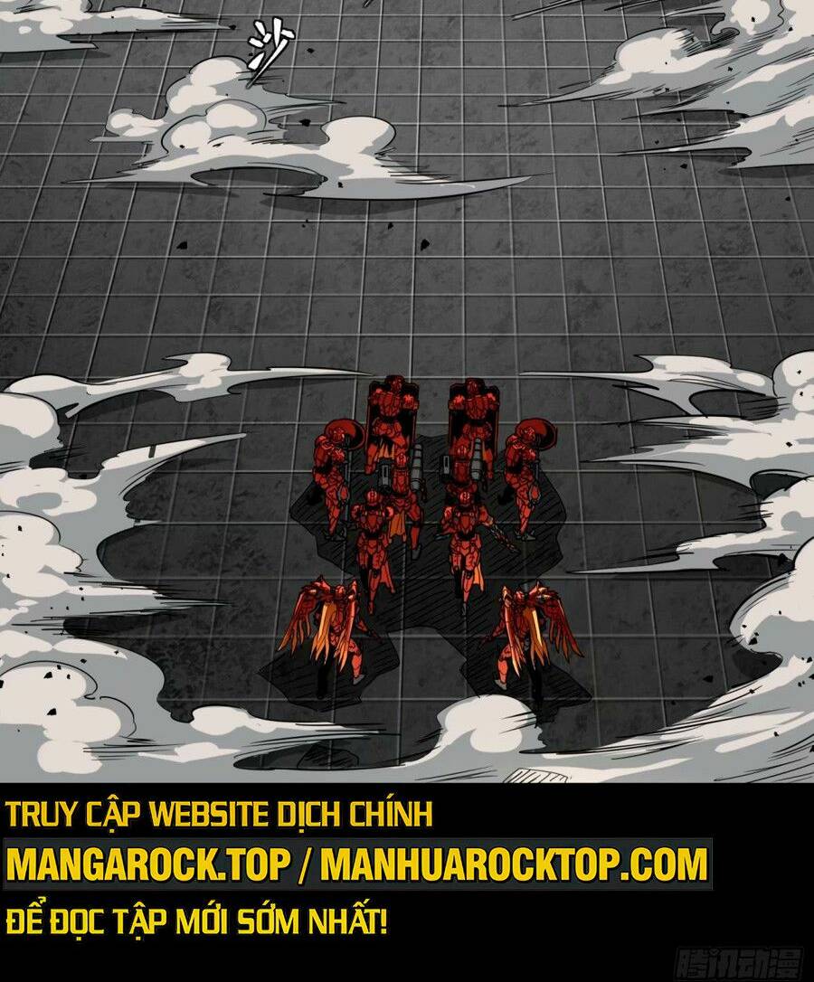Tinh Giáp Hồn Tướng Chapter 112 - Trang 2