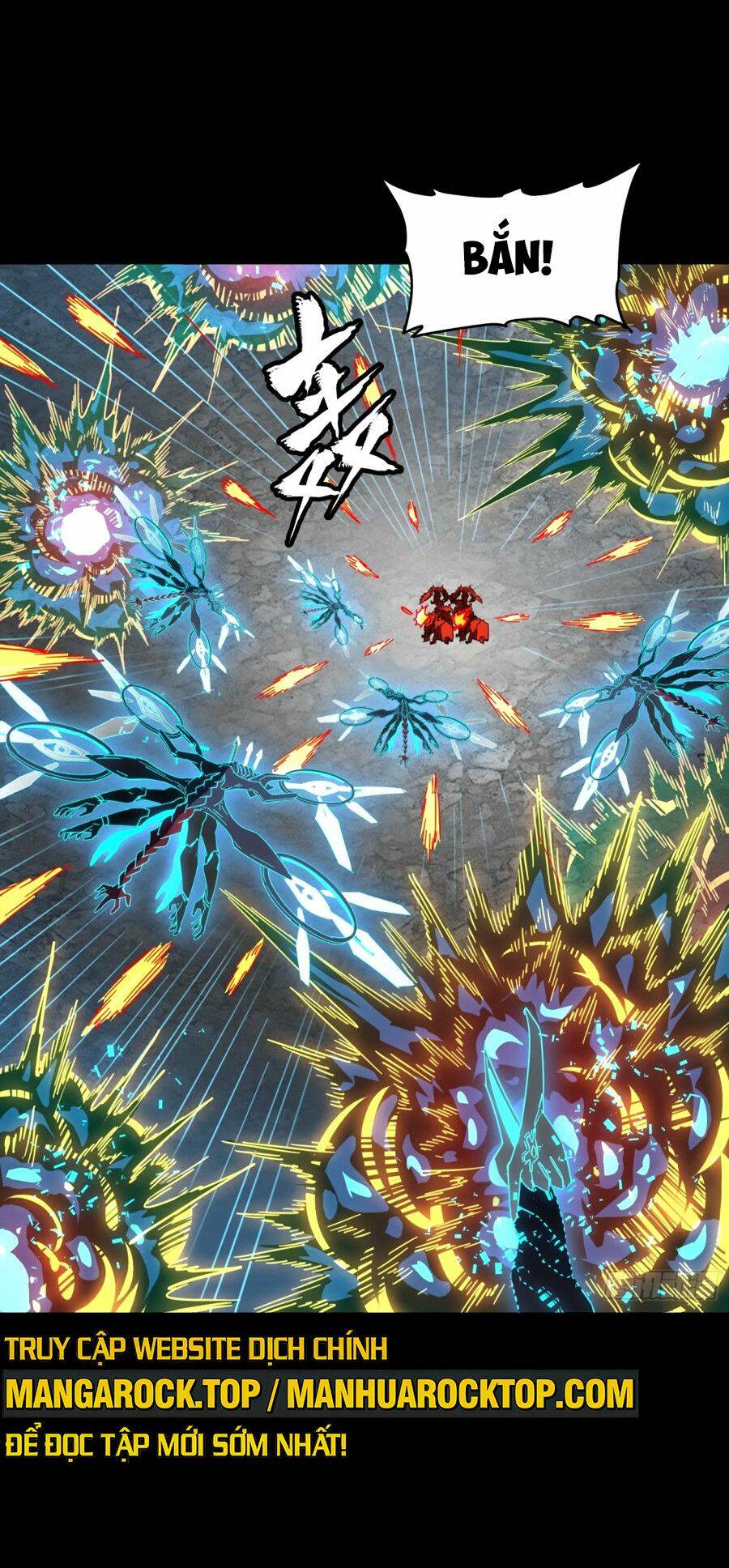 Tinh Giáp Hồn Tướng Chapter 112 - Trang 2