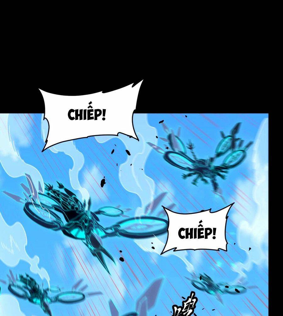 Tinh Giáp Hồn Tướng Chapter 112 - Trang 2