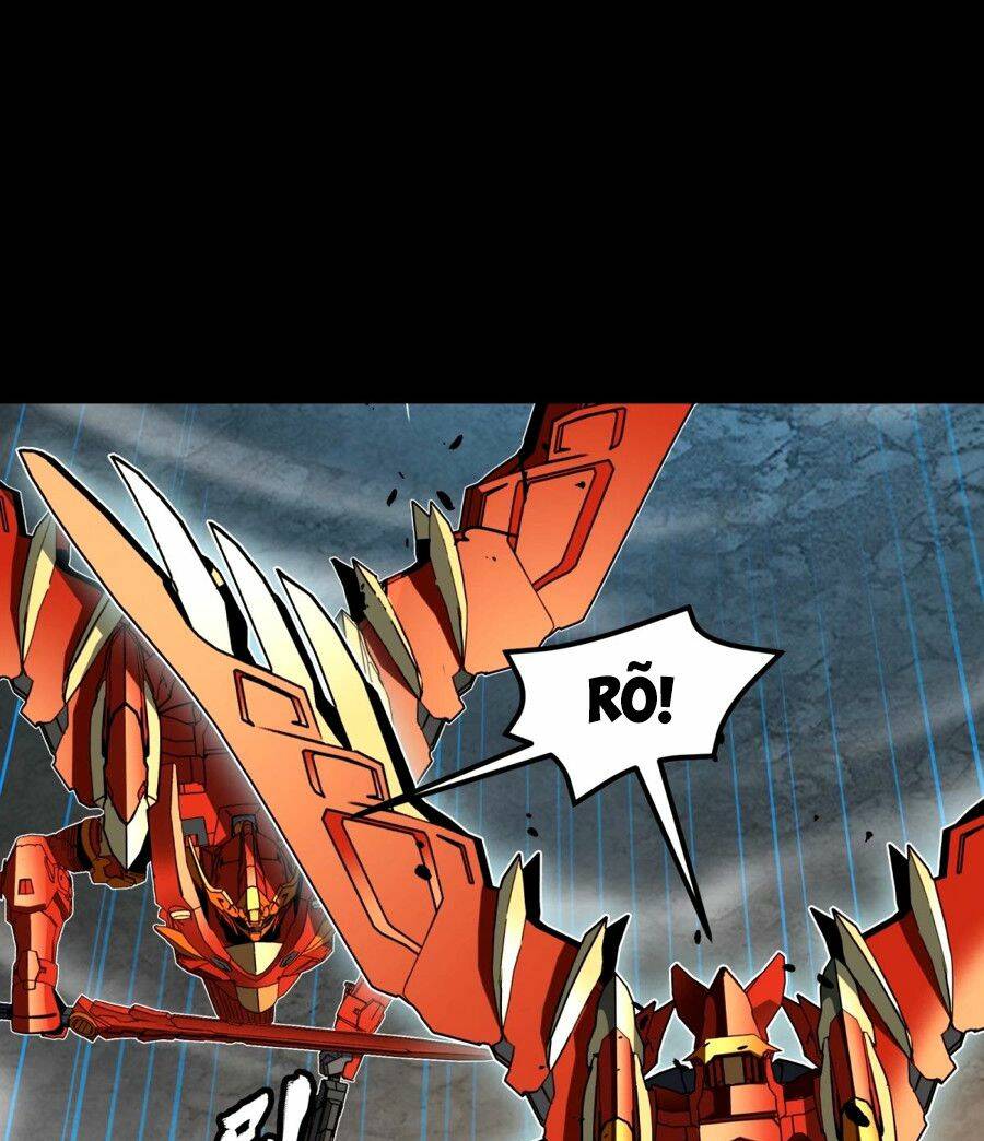 Tinh Giáp Hồn Tướng Chapter 112 - Trang 2