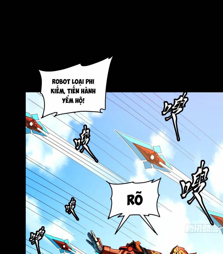 Tinh Giáp Hồn Tướng Chapter 112 - Trang 2