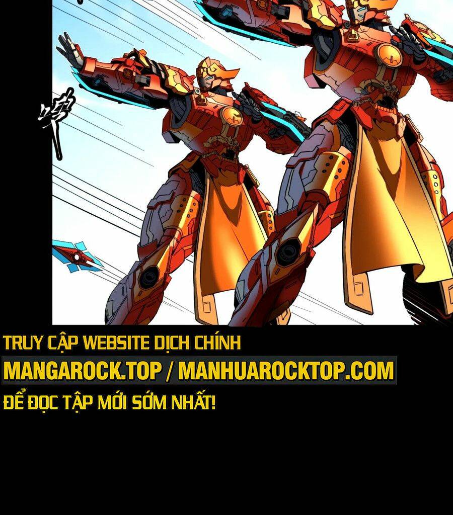 Tinh Giáp Hồn Tướng Chapter 112 - Trang 2