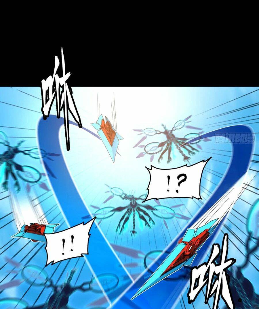 Tinh Giáp Hồn Tướng Chapter 112 - Trang 2