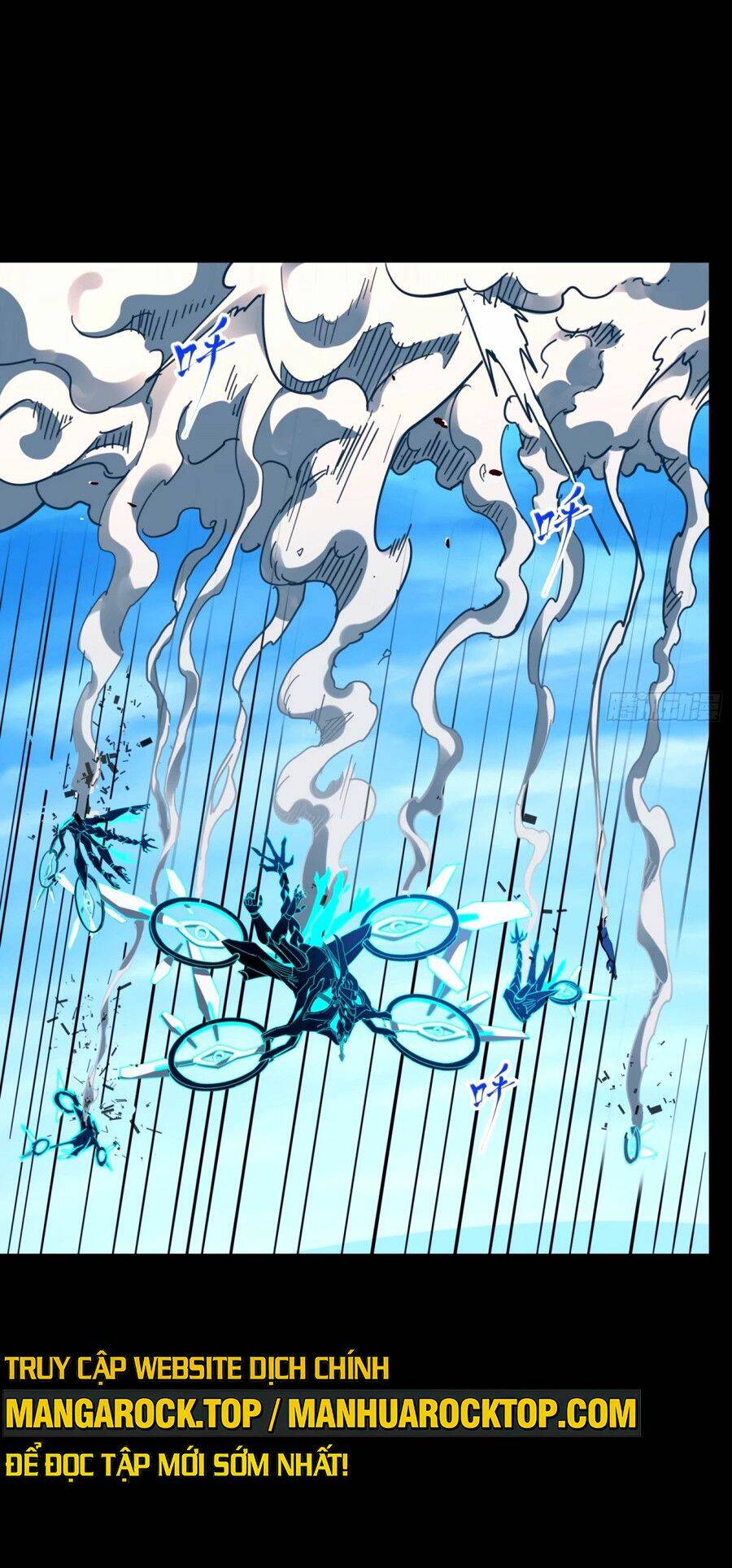 Tinh Giáp Hồn Tướng Chapter 112 - Trang 2