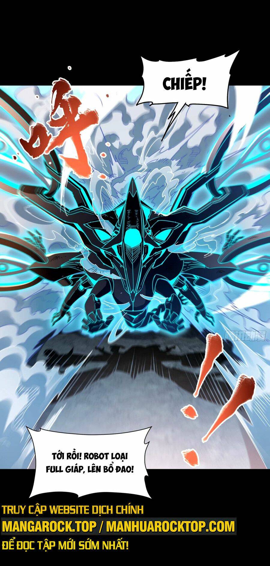 Tinh Giáp Hồn Tướng Chapter 112 - Trang 2
