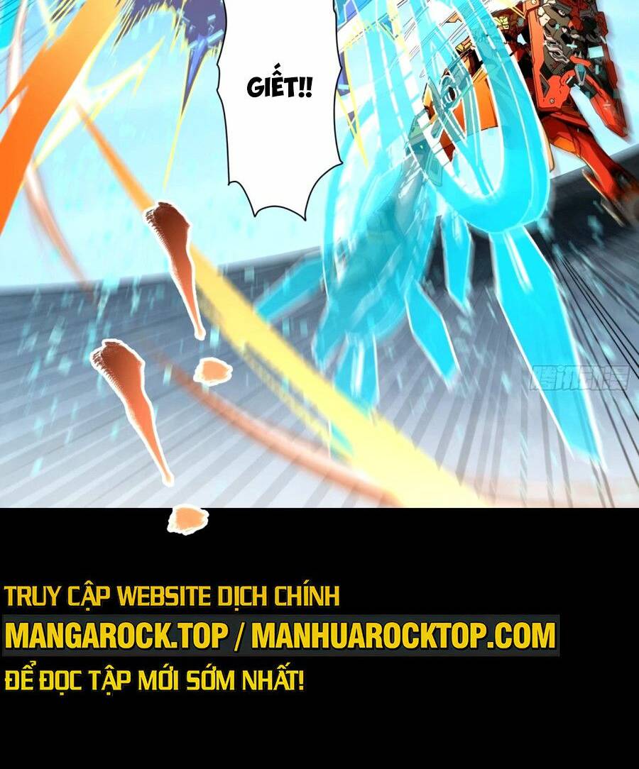 Tinh Giáp Hồn Tướng Chapter 112 - Trang 2
