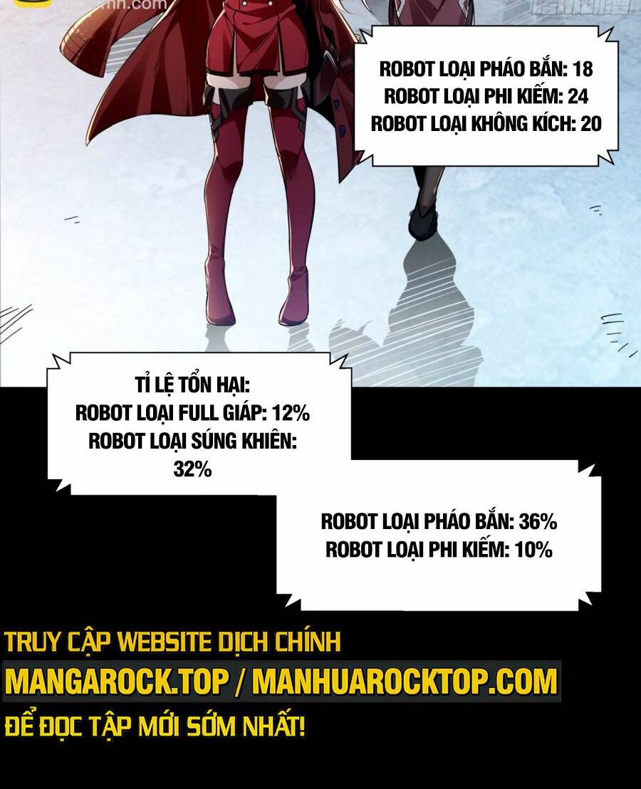 Tinh Giáp Hồn Tướng Chapter 112 - Trang 2
