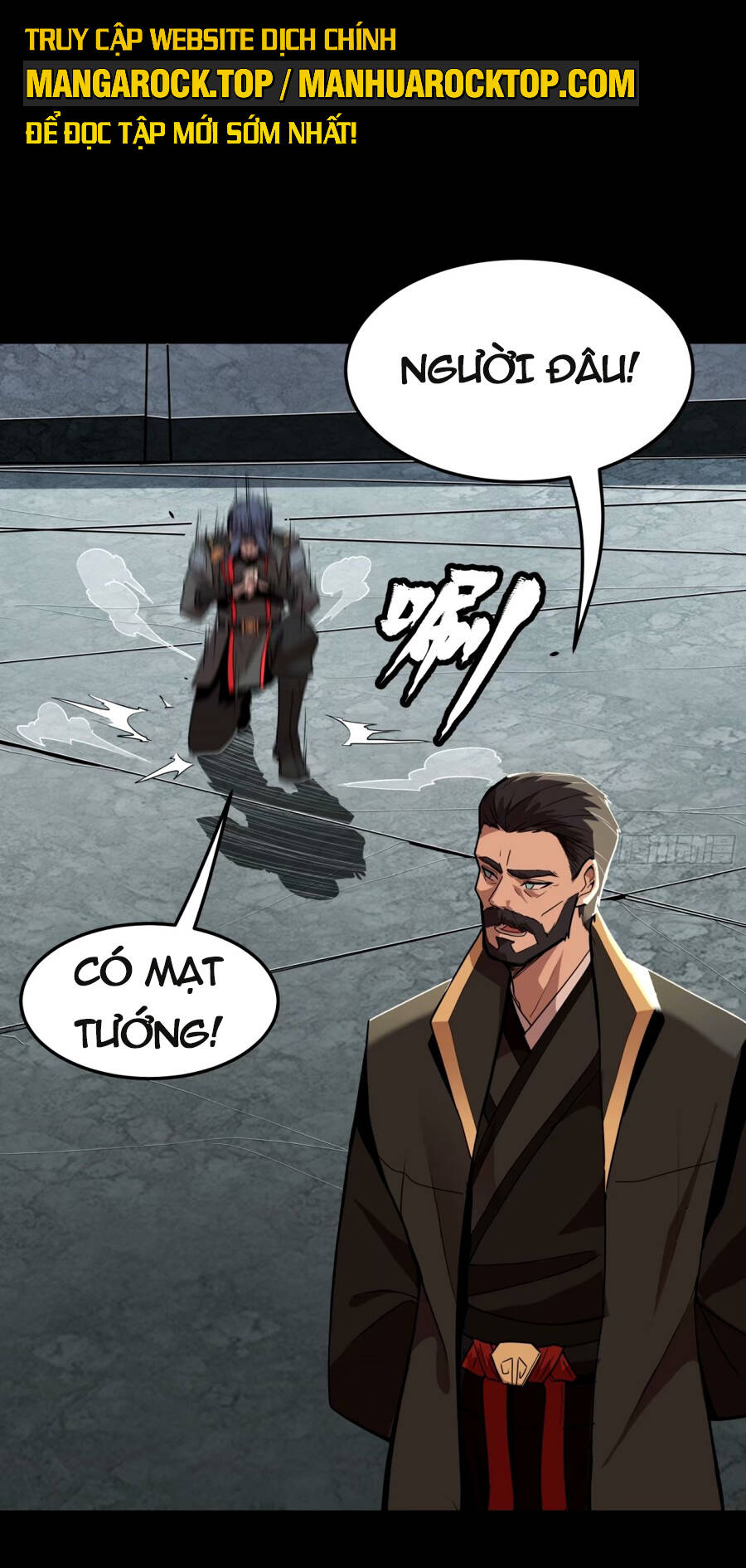 Tinh Giáp Hồn Tướng Chapter 113 - Trang 2