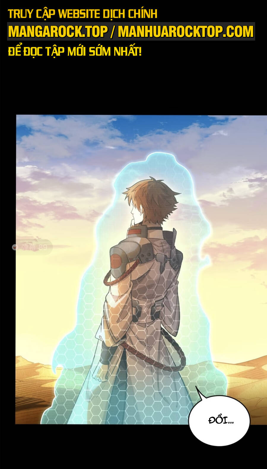 Tinh Giáp Hồn Tướng Chapter 115 - Trang 2