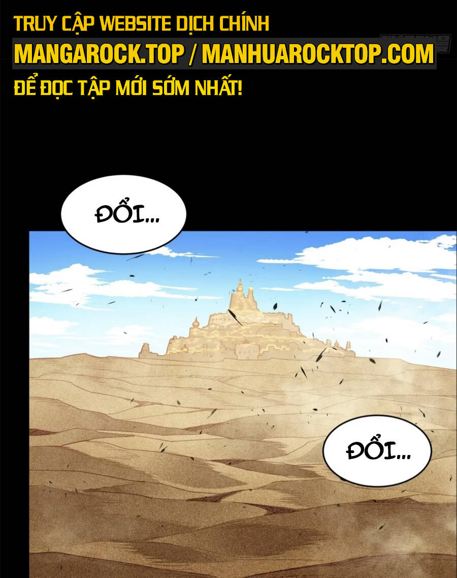 Tinh Giáp Hồn Tướng Chapter 115 - Trang 2