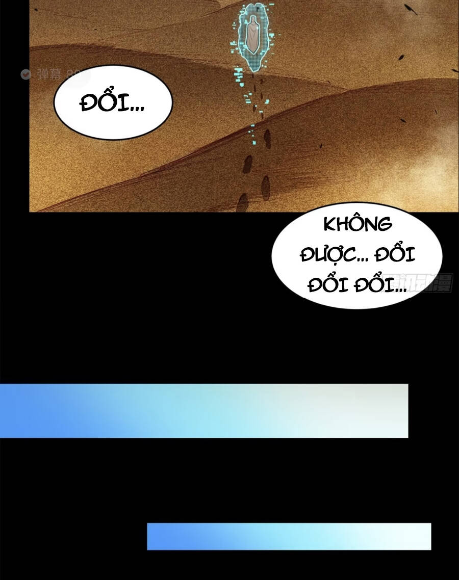 Tinh Giáp Hồn Tướng Chapter 115 - Trang 2