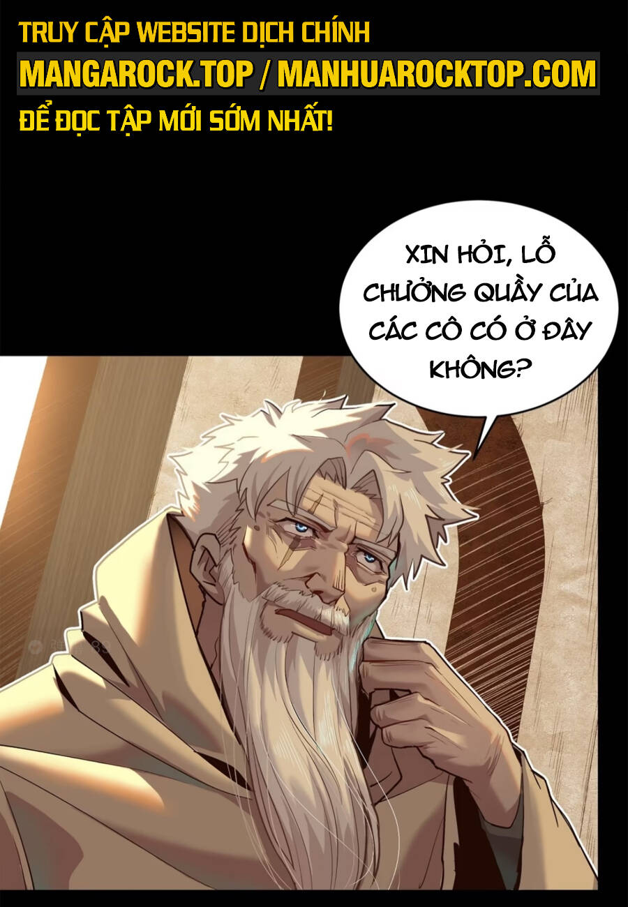 Tinh Giáp Hồn Tướng Chapter 115 - Trang 2