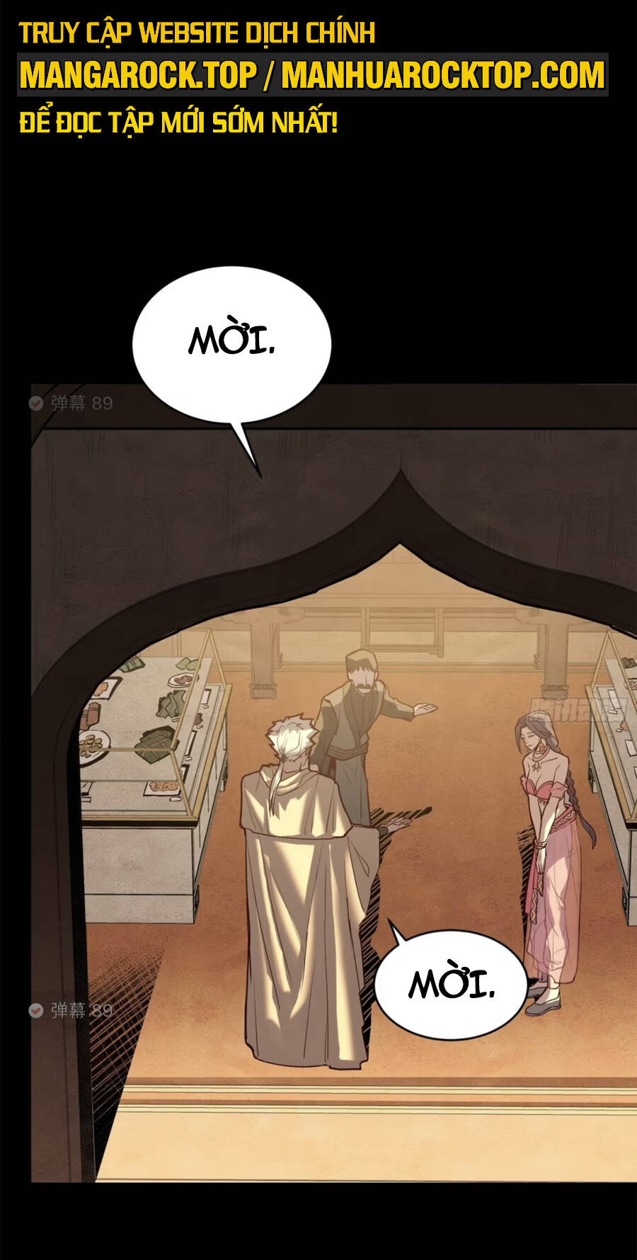 Tinh Giáp Hồn Tướng Chapter 115 - Trang 2