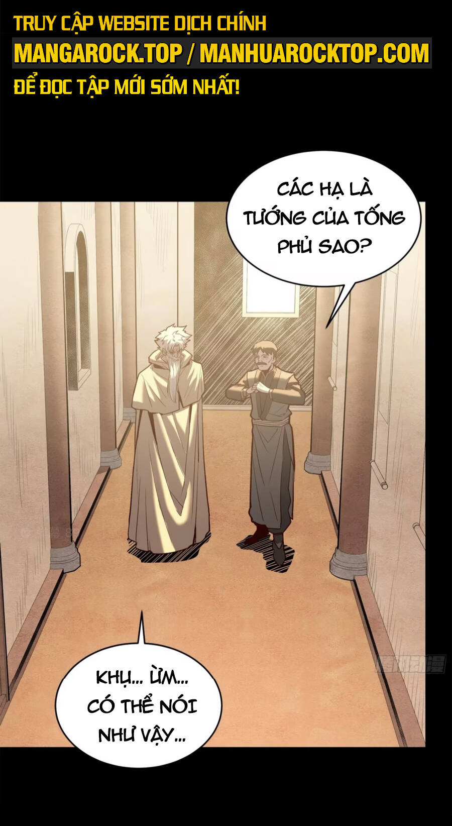 Tinh Giáp Hồn Tướng Chapter 115 - Trang 2