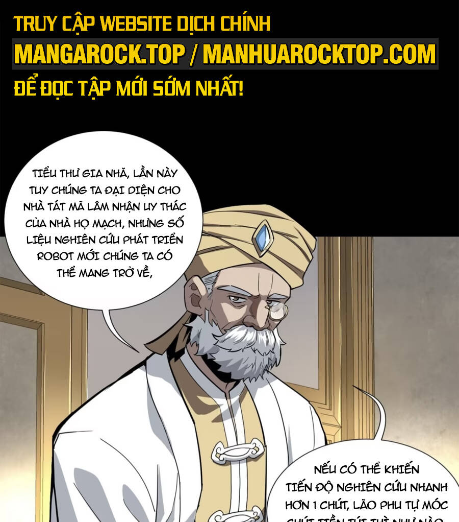 Tinh Giáp Hồn Tướng Chapter 115 - Trang 2