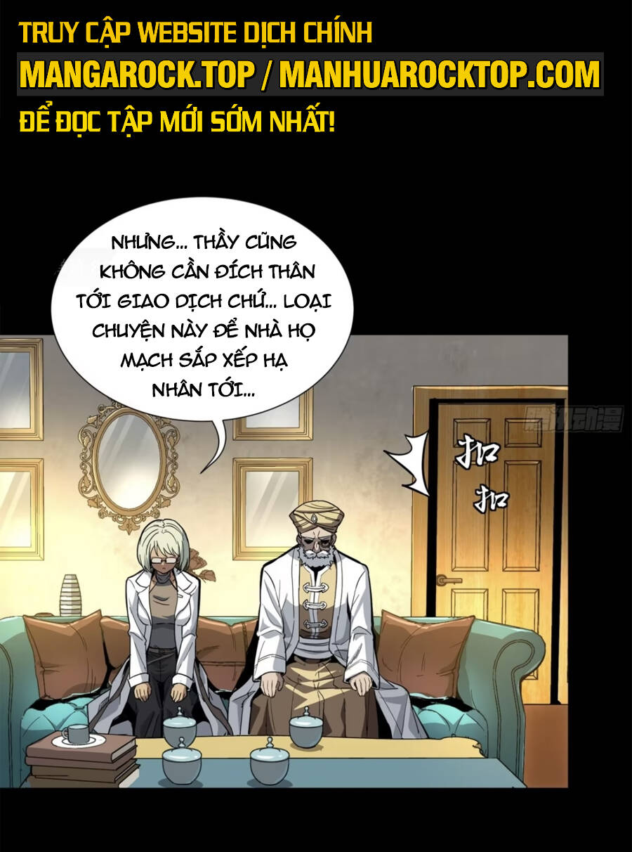 Tinh Giáp Hồn Tướng Chapter 115 - Trang 2