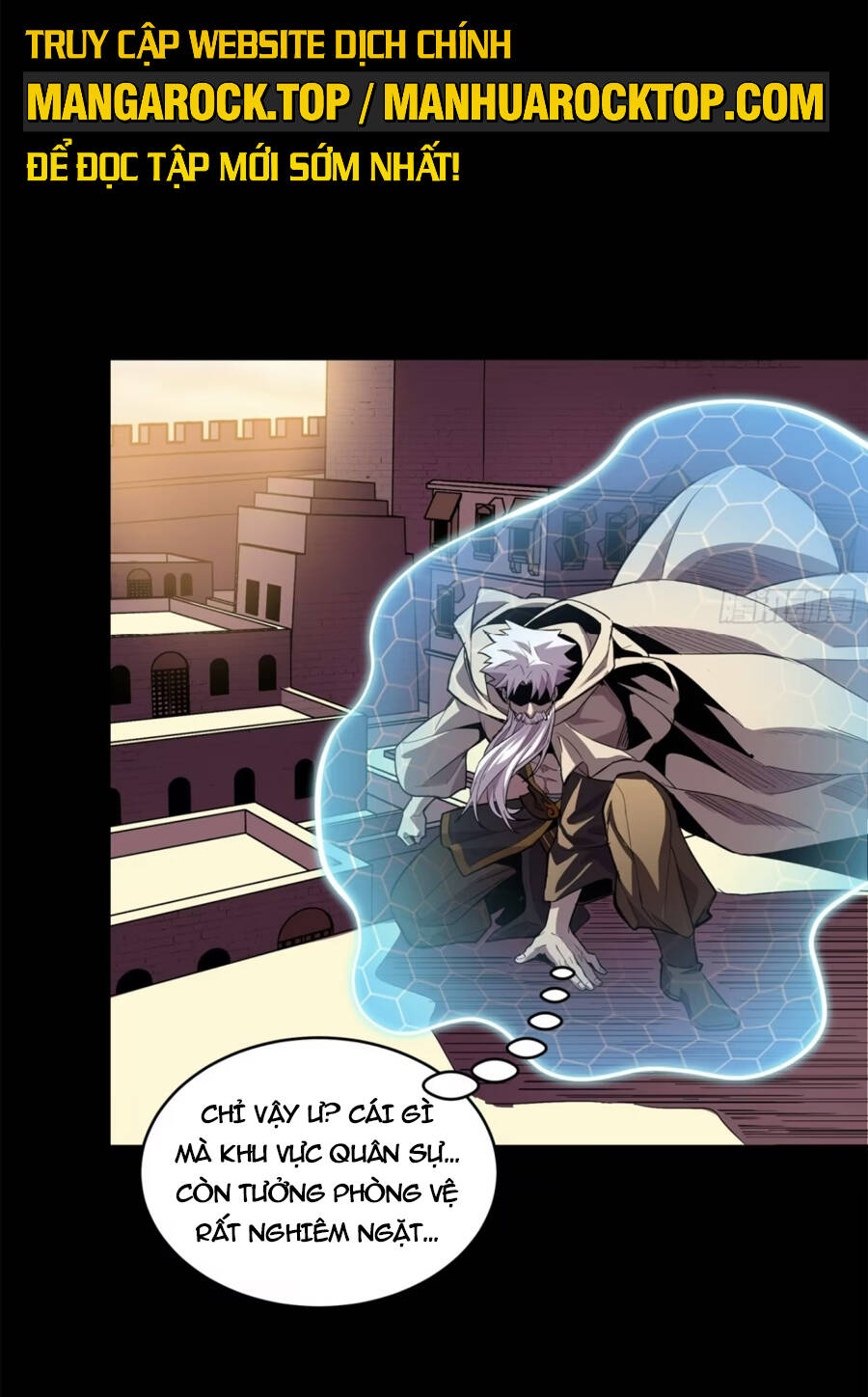 Tinh Giáp Hồn Tướng Chapter 115 - Trang 2