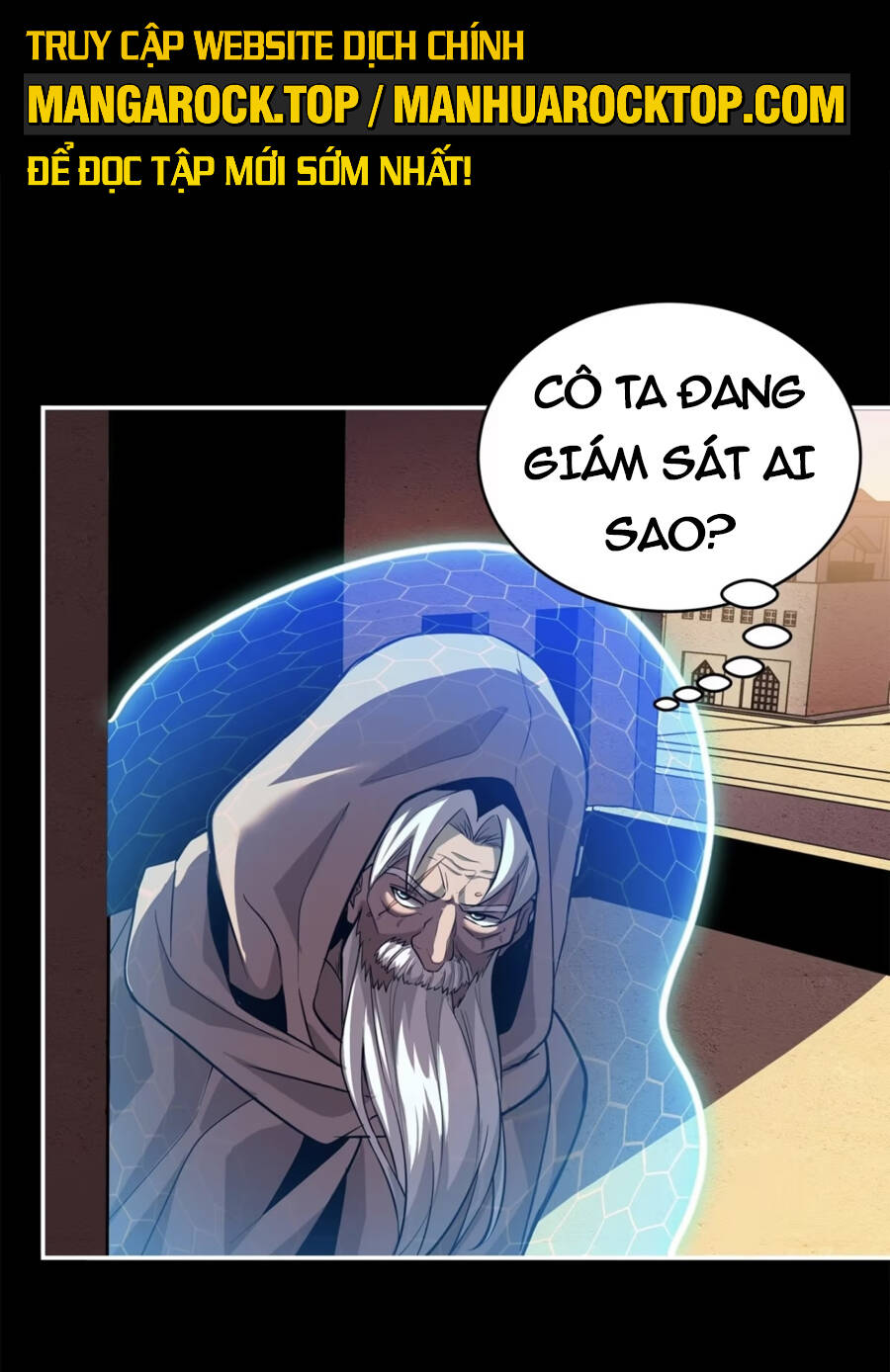 Tinh Giáp Hồn Tướng Chapter 115 - Trang 2