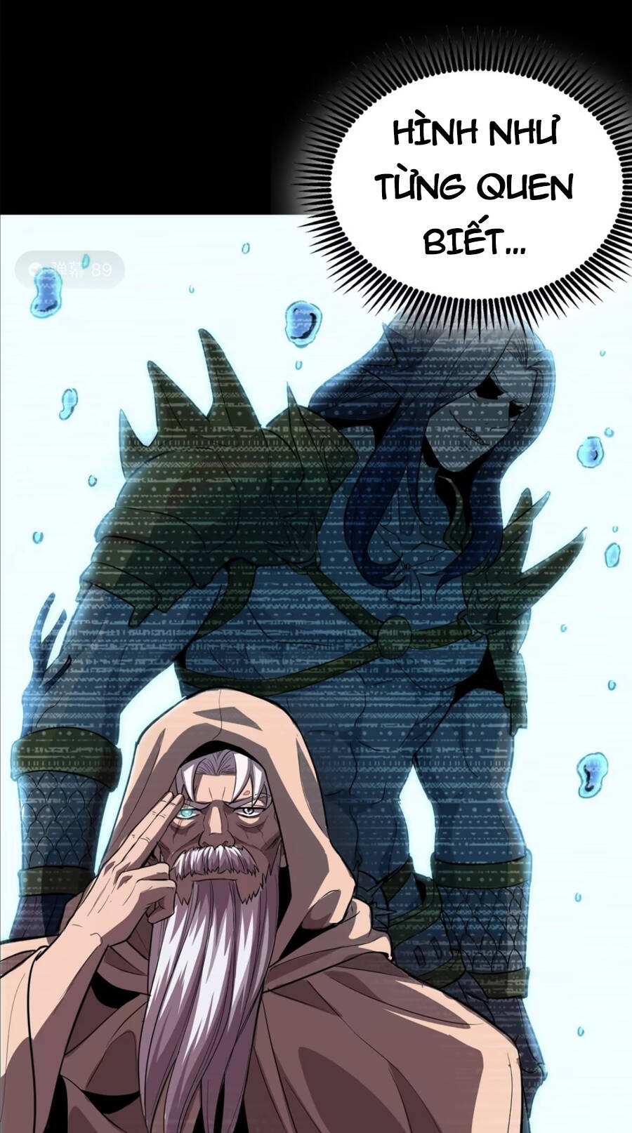 Tinh Giáp Hồn Tướng Chapter 115 - Trang 2