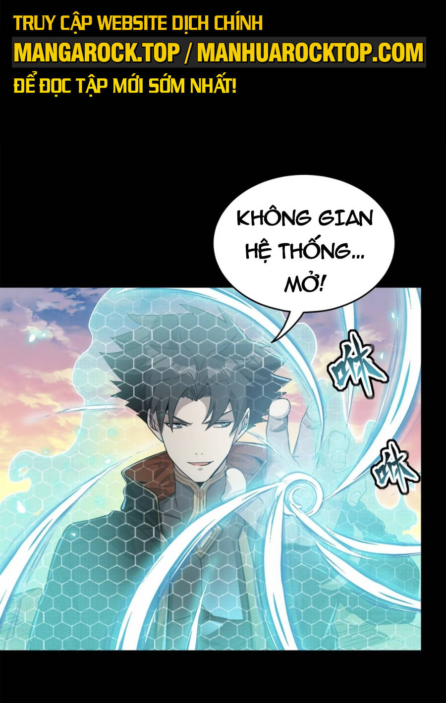 Tinh Giáp Hồn Tướng Chapter 115 - Trang 2