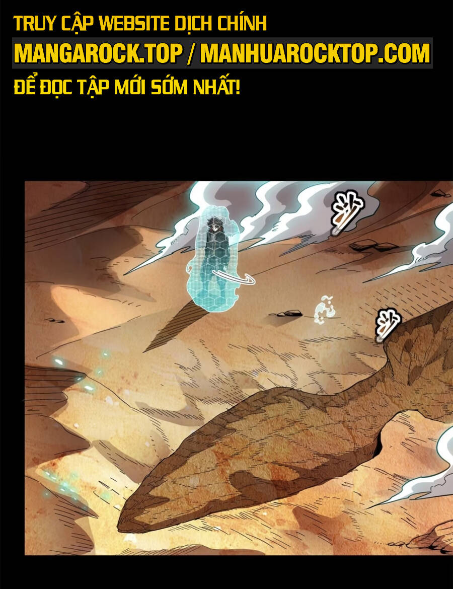 Tinh Giáp Hồn Tướng Chapter 115 - Trang 2