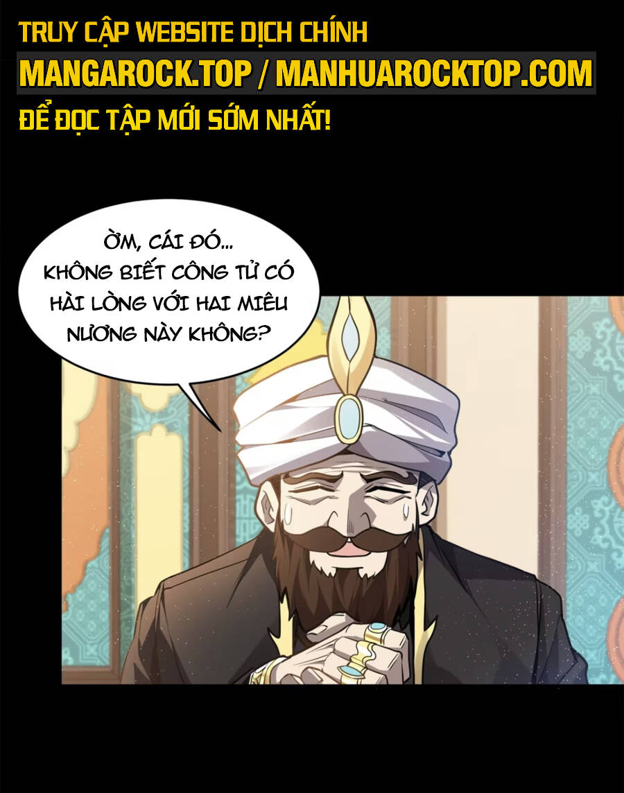 Tinh Giáp Hồn Tướng Chapter 116 - Trang 2