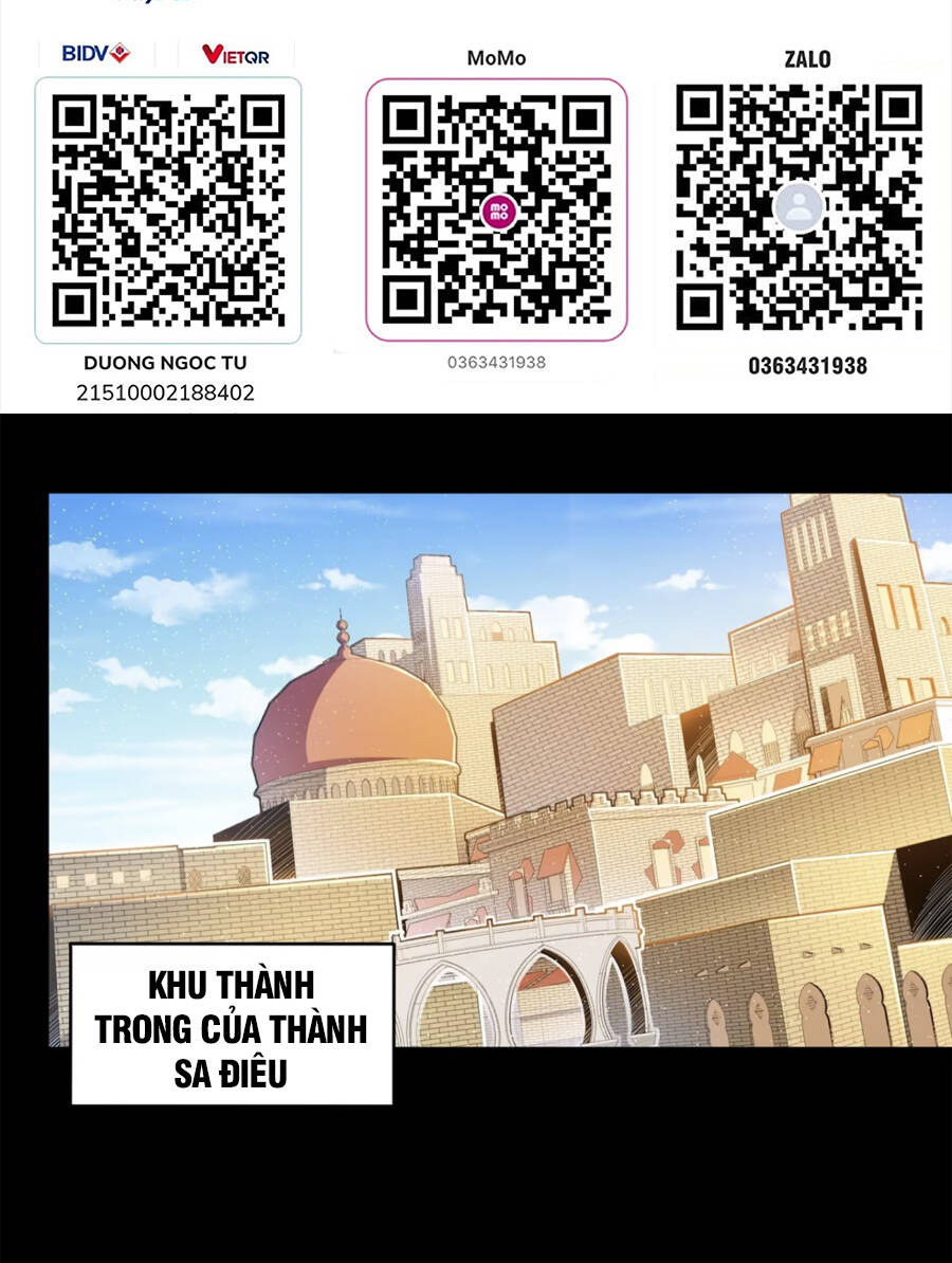 Tinh Giáp Hồn Tướng Chapter 116 - Trang 2