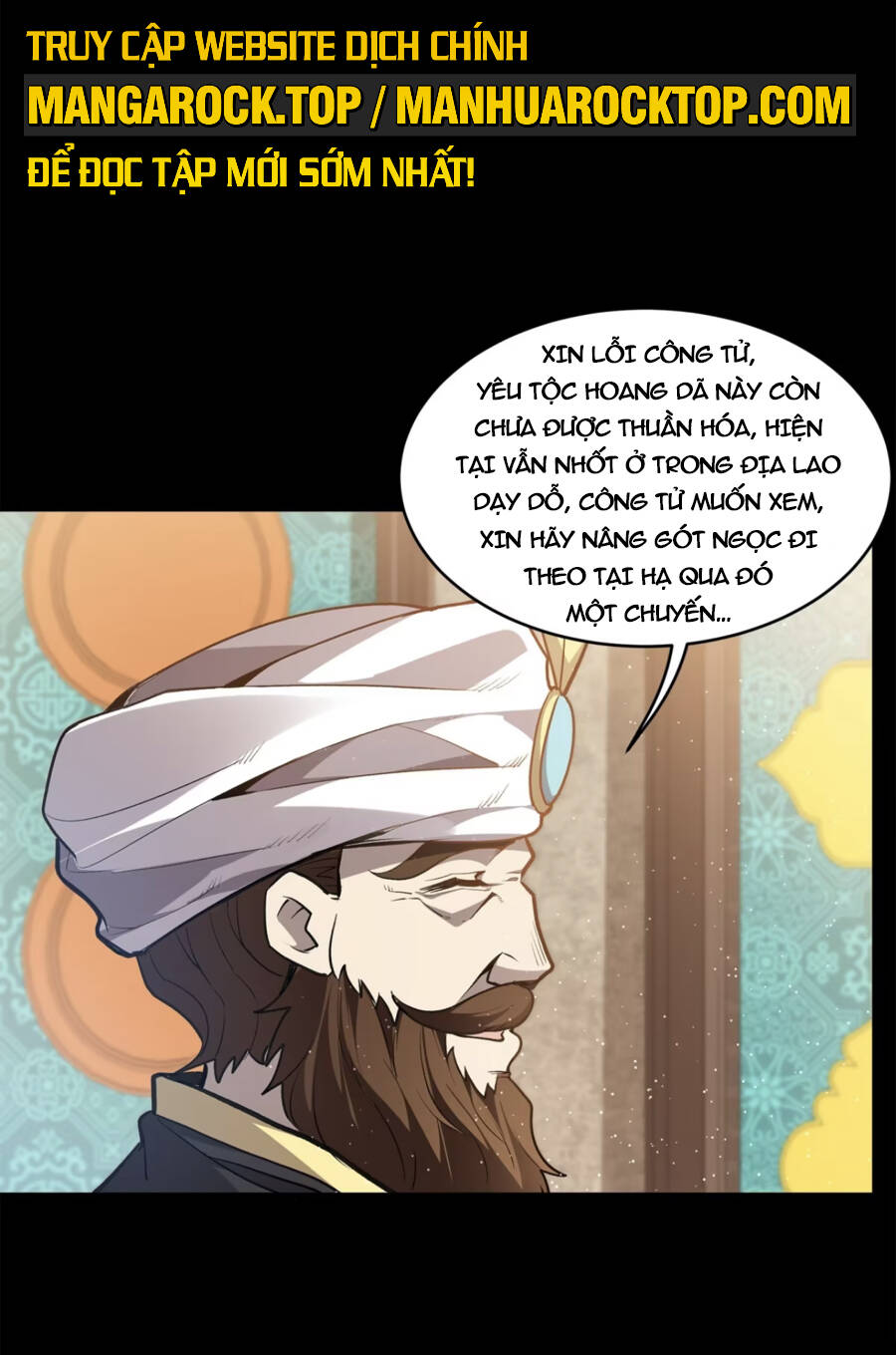 Tinh Giáp Hồn Tướng Chapter 116 - Trang 2