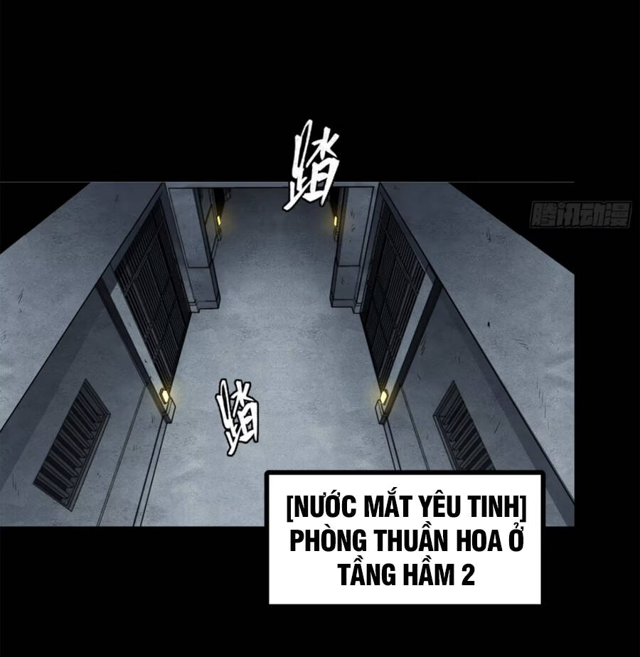 Tinh Giáp Hồn Tướng Chapter 116 - Trang 2