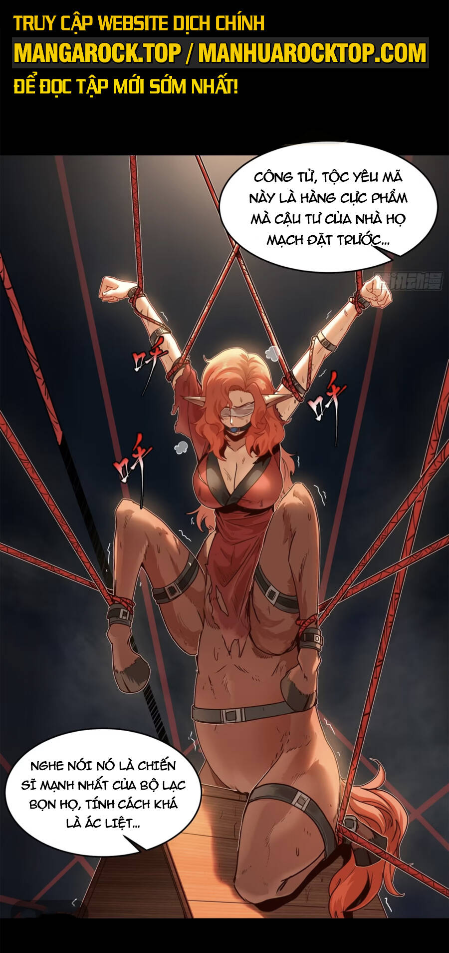 Tinh Giáp Hồn Tướng Chapter 116 - Trang 2