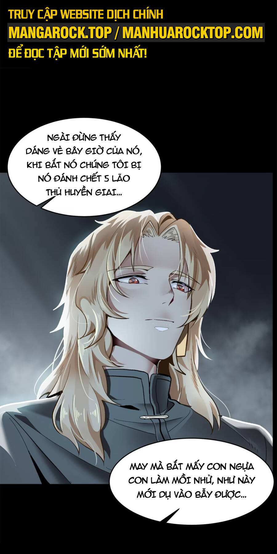 Tinh Giáp Hồn Tướng Chapter 116 - Trang 2