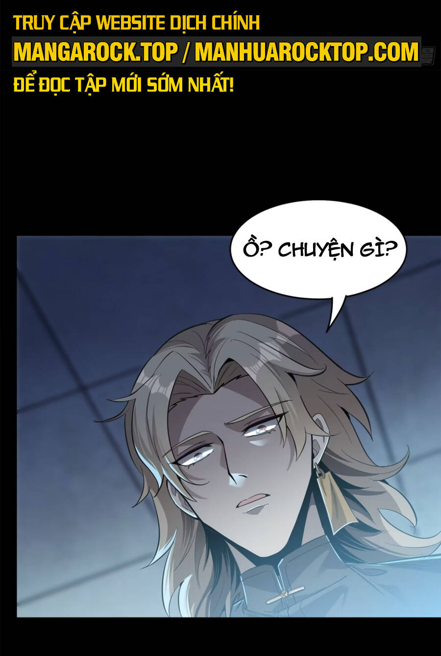 Tinh Giáp Hồn Tướng Chapter 116 - Trang 2