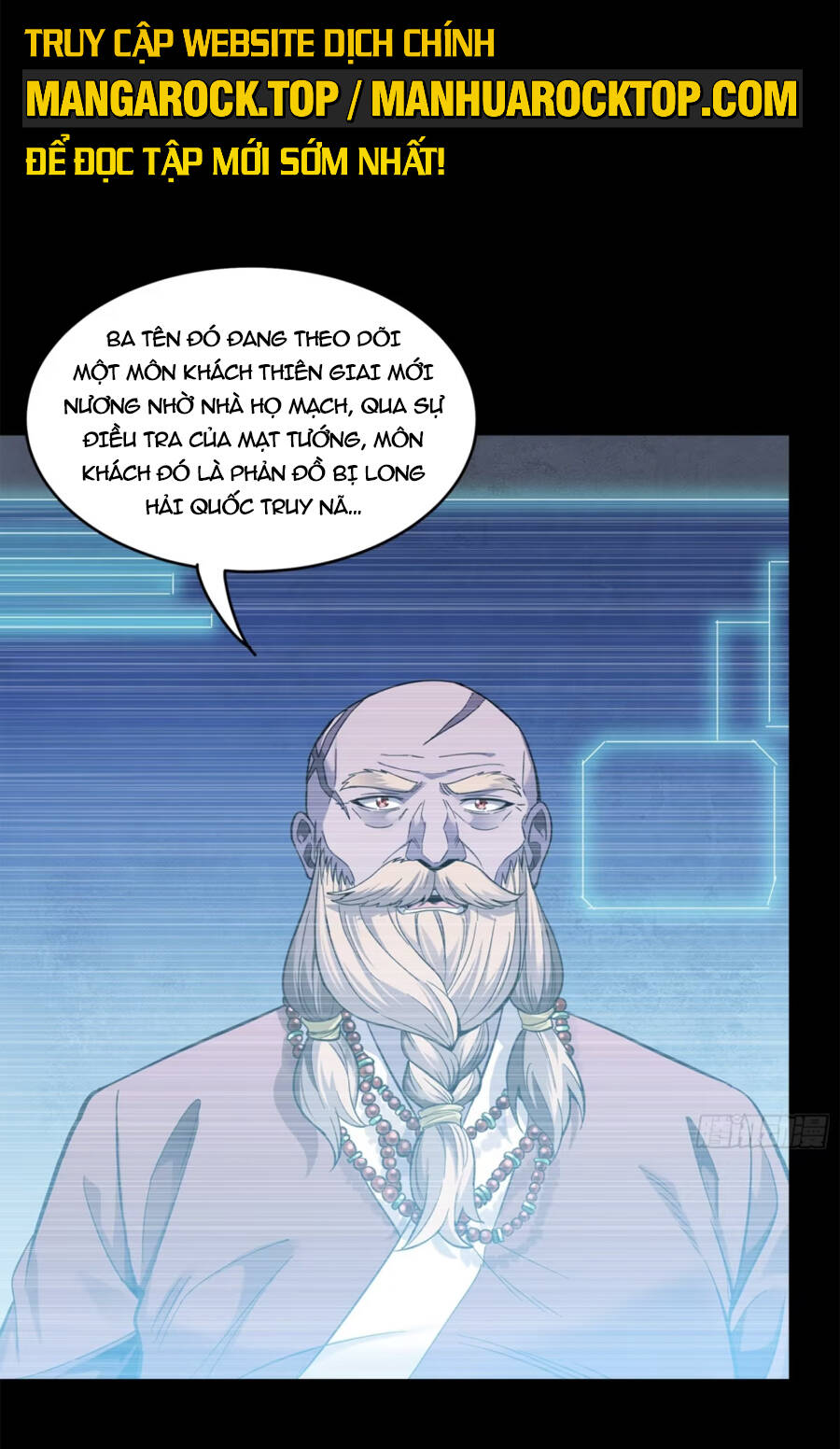 Tinh Giáp Hồn Tướng Chapter 116 - Trang 2