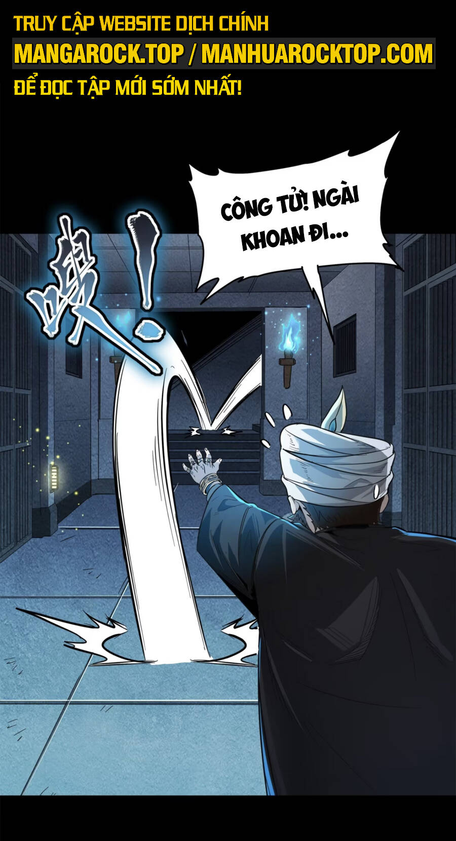 Tinh Giáp Hồn Tướng Chapter 116 - Trang 2