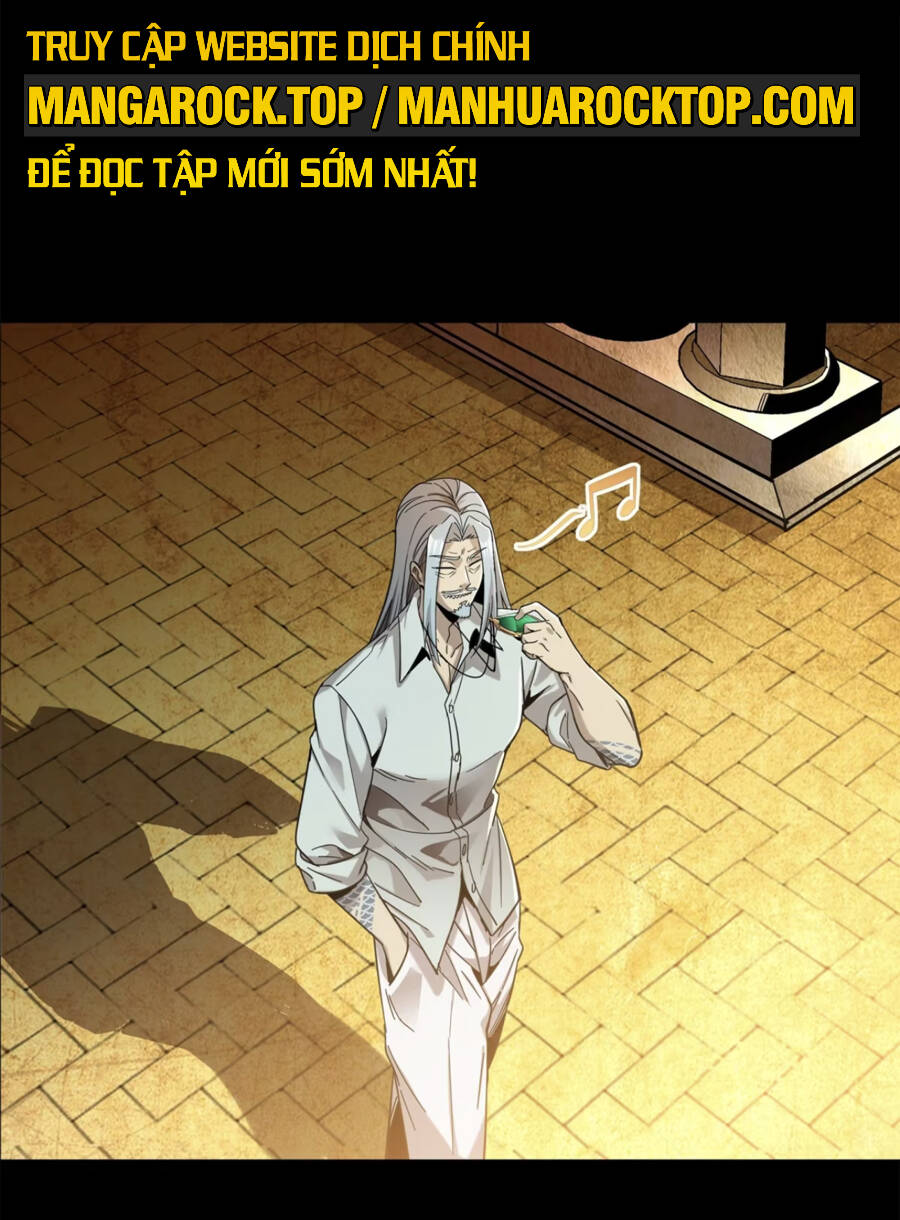 Tinh Giáp Hồn Tướng Chapter 116 - Trang 2